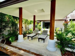 Villa en venta de 3 habitaciones en Ko Samui, Surat Thani