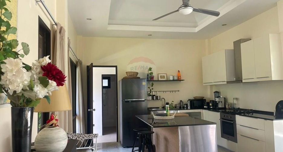 Villa en venta de 3 habitaciones en Ko Samui, Surat Thani