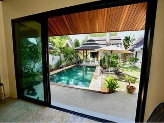 Villa en venta de 3 habitaciones en Ko Samui, Surat Thani