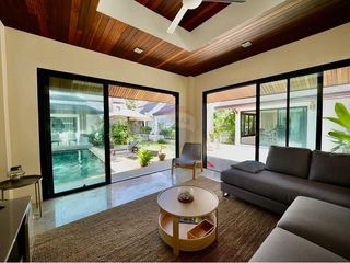 Villa en venta de 3 habitaciones en Ko Samui, Surat Thani