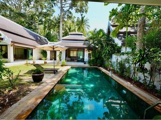 Villa en venta de 3 habitaciones en Ko Samui, Surat Thani