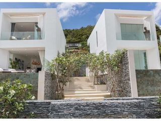À vendre 2 chambres villa à Ko Samui, Surat Thani