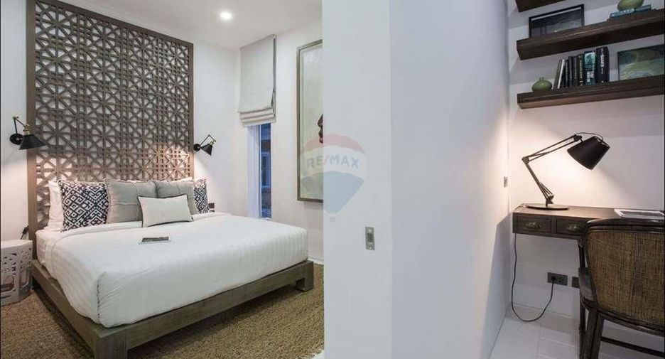 À vendre 2 chambres villa à Ko Samui, Surat Thani
