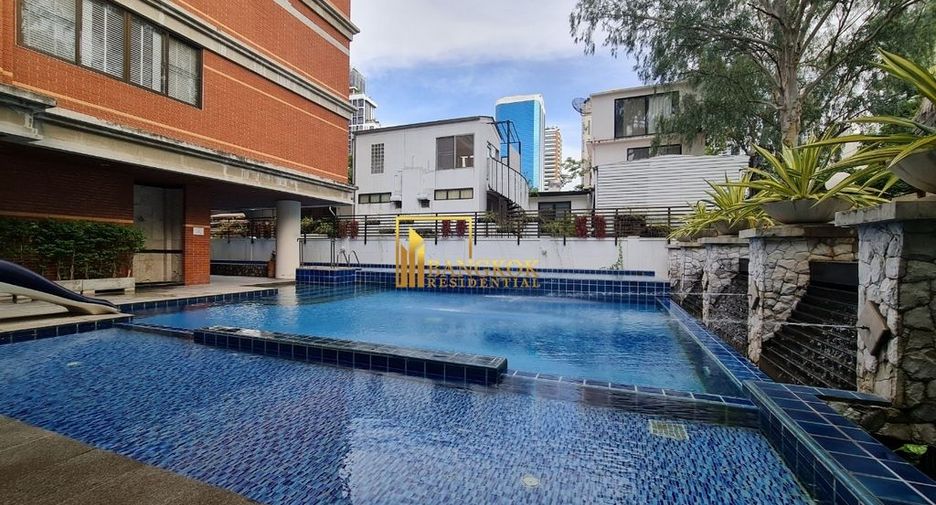 Condo en venta de 3 habitaciones en Watthana, Bangkok