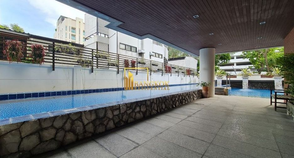 Condo en venta de 3 habitaciones en Watthana, Bangkok