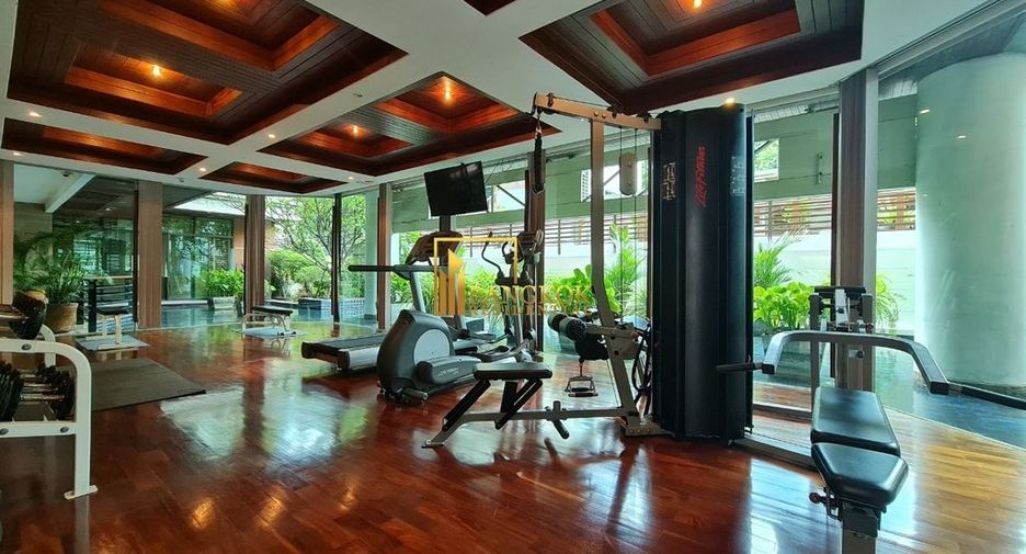 Condo en venta de 3 habitaciones en Watthana, Bangkok