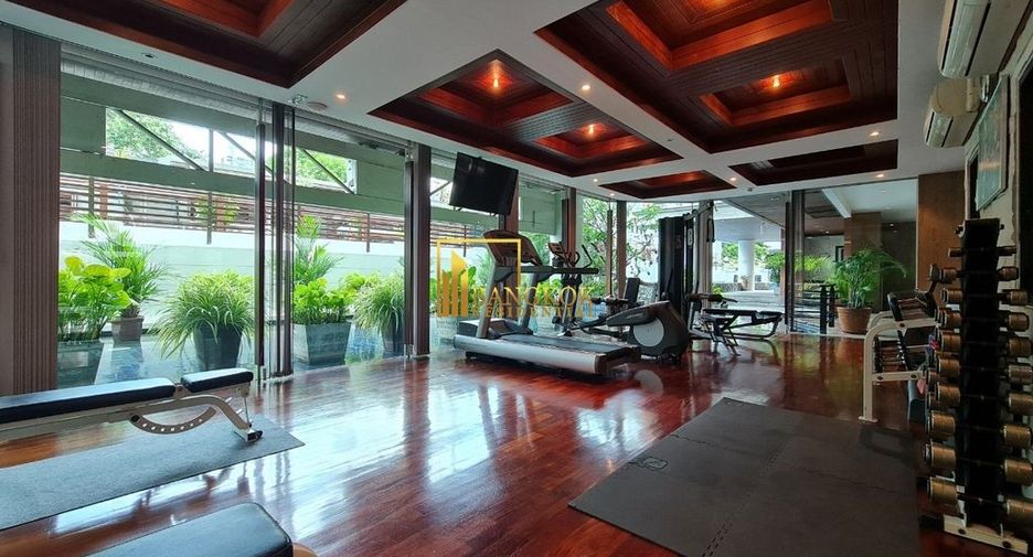 Condo en venta de 3 habitaciones en Watthana, Bangkok