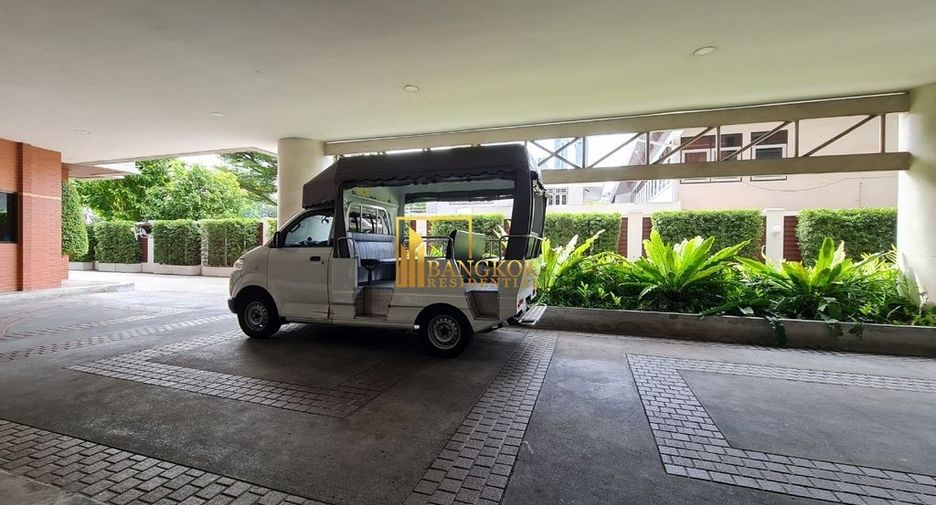 Condo en venta de 3 habitaciones en Watthana, Bangkok