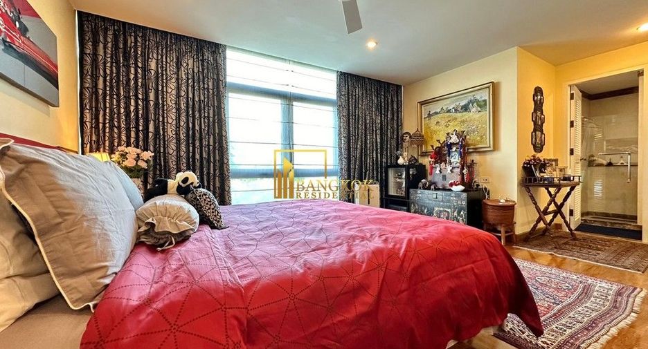 Condo en venta de 3 habitaciones en Watthana, Bangkok