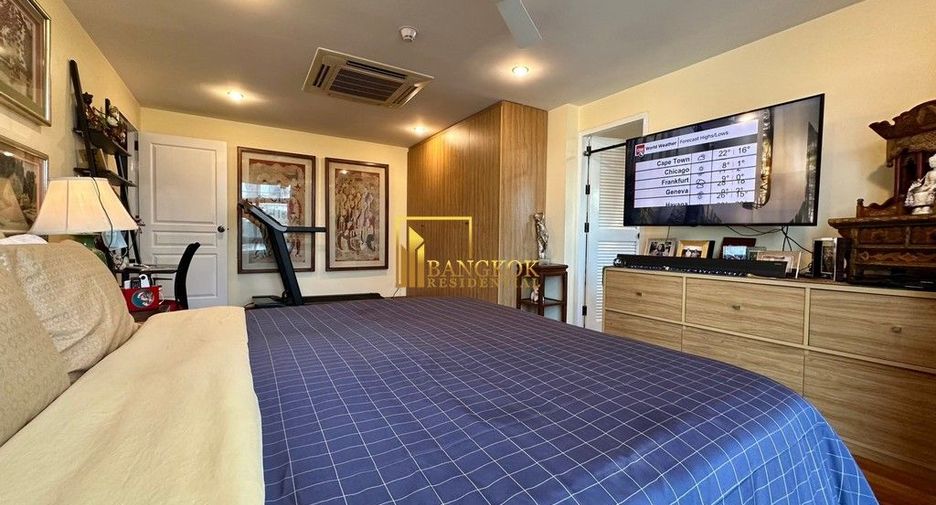 Condo en venta de 3 habitaciones en Watthana, Bangkok