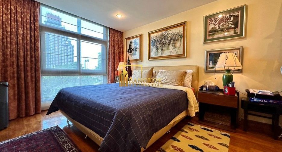 Condo en venta de 3 habitaciones en Watthana, Bangkok