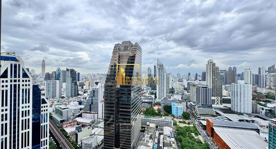 Wohnung zum Kauf mit 2 Zimmer in Khlong Toei, Bangkok