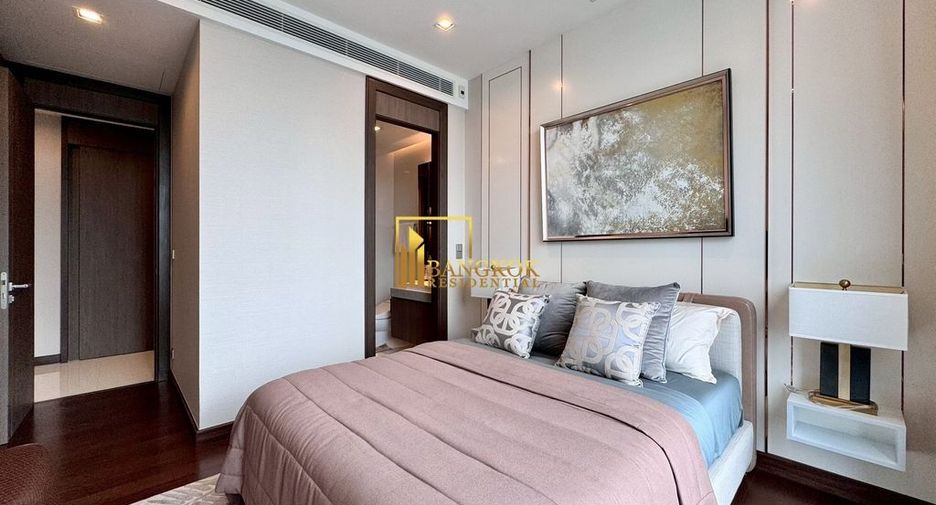 Wohnung zum Kauf mit 2 Zimmer in Khlong Toei, Bangkok