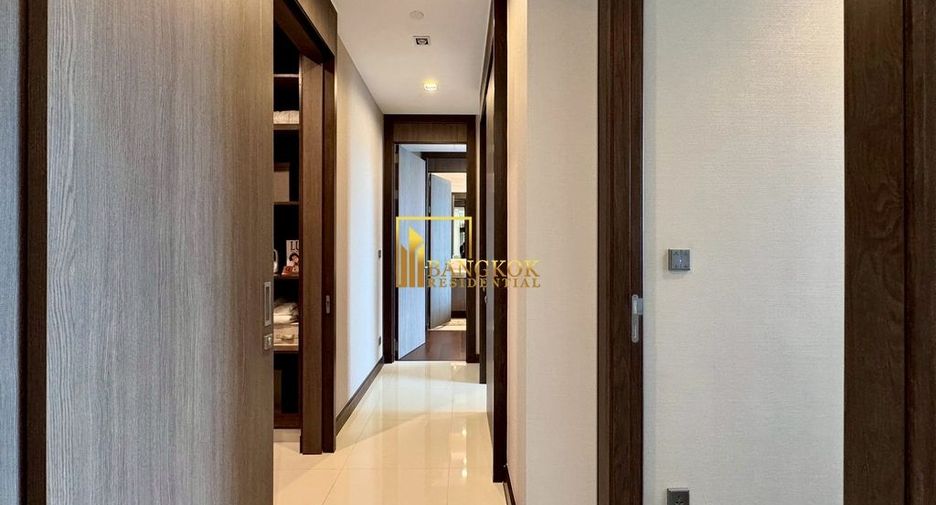 Wohnung zum Kauf mit 2 Zimmer in Khlong Toei, Bangkok