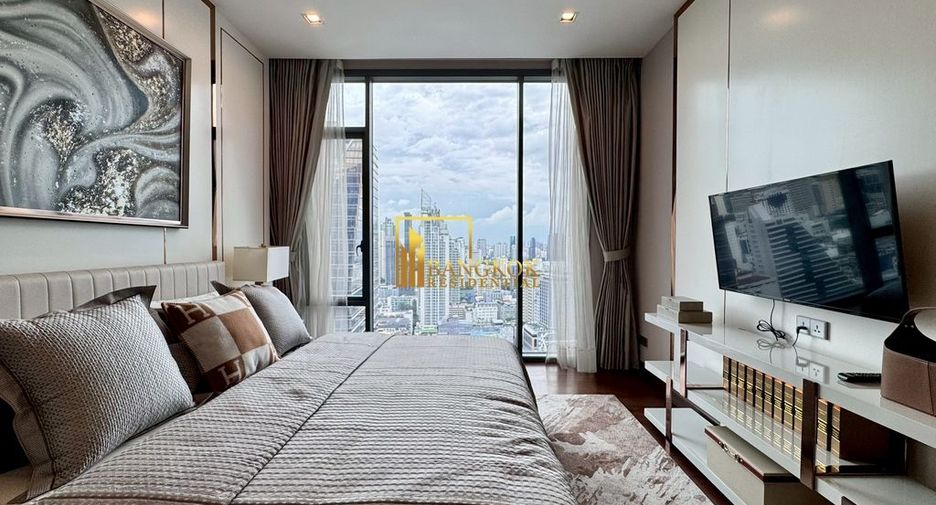 Wohnung zum Kauf mit 2 Zimmer in Khlong Toei, Bangkok