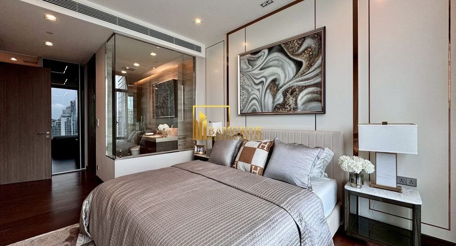 Wohnung zum Kauf mit 2 Zimmer in Khlong Toei, Bangkok