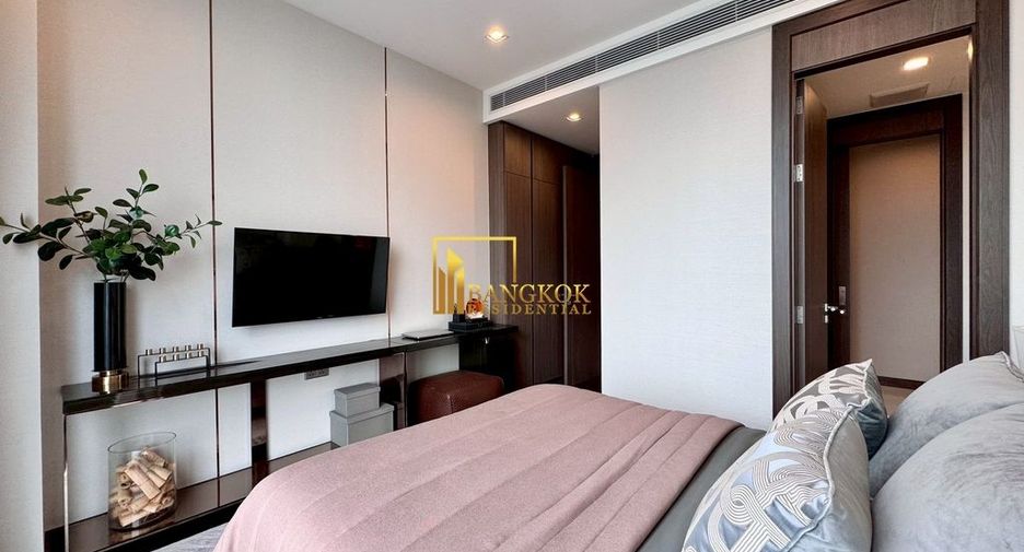 Wohnung zum Kauf mit 2 Zimmer in Khlong Toei, Bangkok