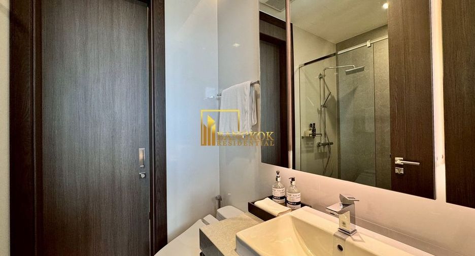 Wohnung zum Kauf mit 2 Zimmer in Khlong Toei, Bangkok