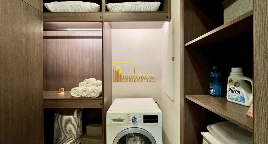 Wohnung zum Kauf mit 2 Zimmer in Khlong Toei, Bangkok