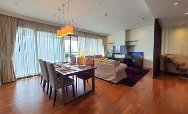 For rent and for sale 3 bedrooms condo in Khlong Toei, Bangkok