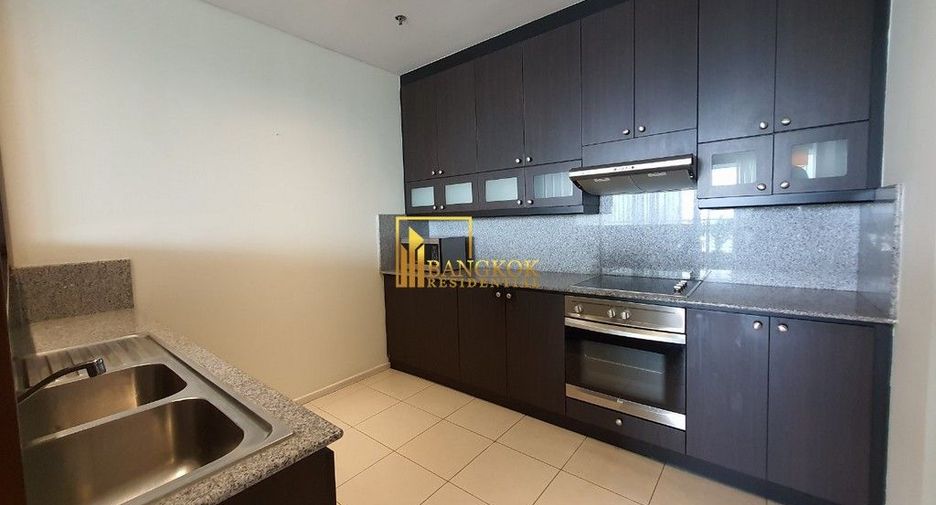For rent and for sale 3 bedrooms condo in Khlong Toei, Bangkok