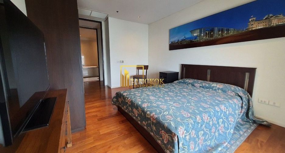 For rent and for sale 3 bedrooms condo in Khlong Toei, Bangkok