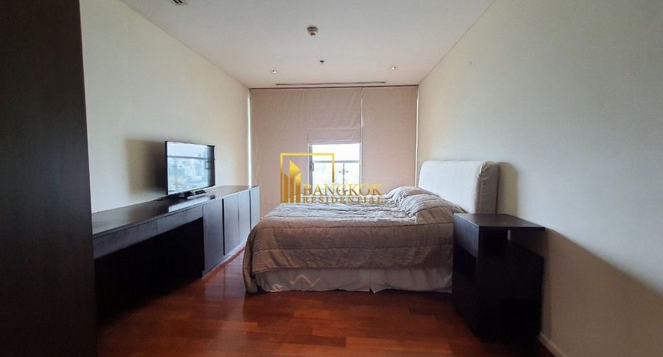 For rent and for sale 3 bedrooms condo in Khlong Toei, Bangkok