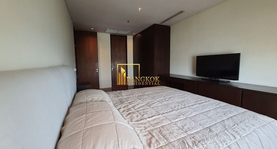 For rent and for sale 3 bedrooms condo in Khlong Toei, Bangkok