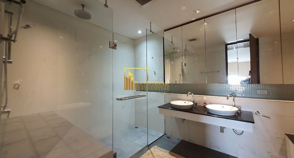 For rent and for sale 3 bedrooms condo in Khlong Toei, Bangkok