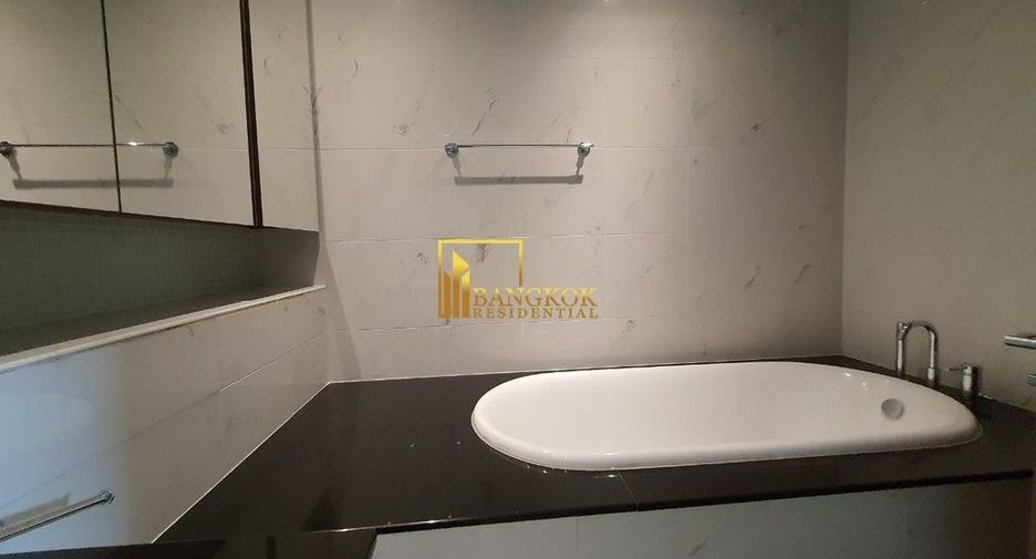 For rent and for sale 3 bedrooms condo in Khlong Toei, Bangkok