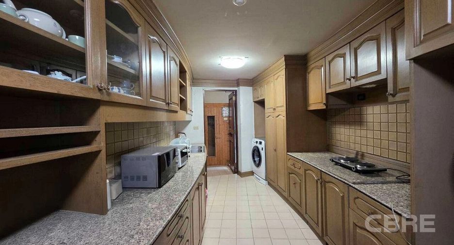 For sale 2 bedrooms condo in Sathon, Bangkok