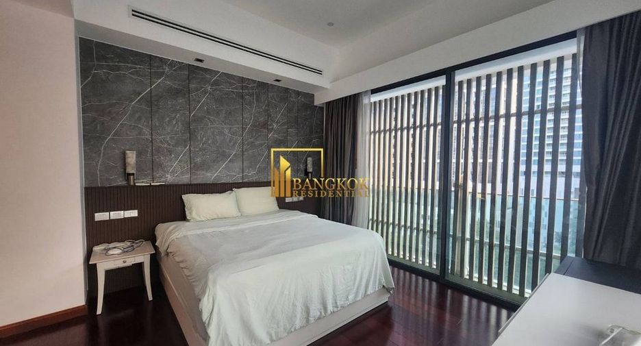 Wohnung zur Miete und zum Kauf mit 2 Zimmer in Watthana, Bangkok
