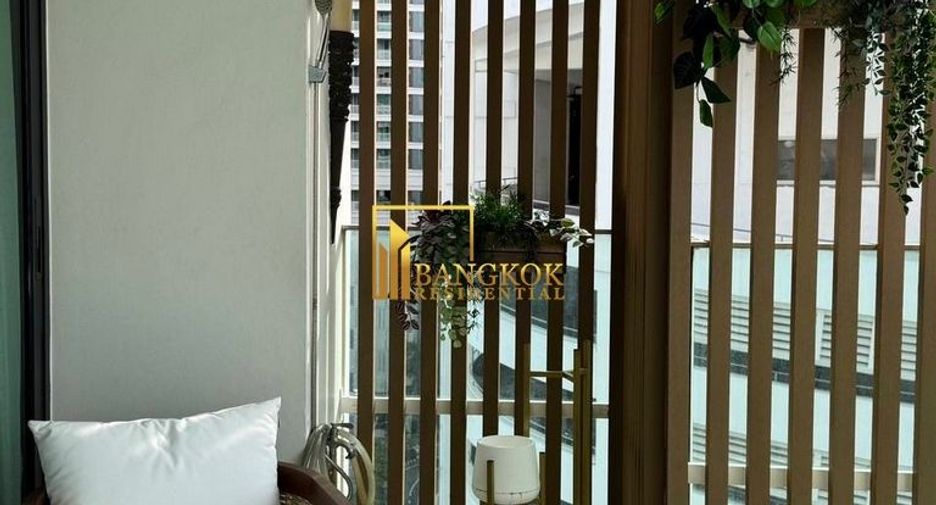 Wohnung zur Miete und zum Kauf mit 2 Zimmer in Watthana, Bangkok