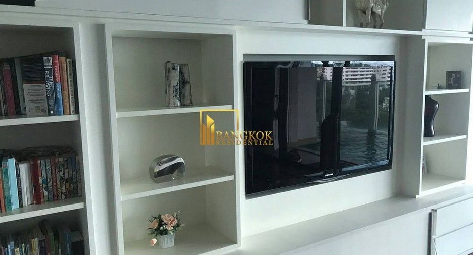 Wohnung zur Miete und zum Kauf mit 2 Zimmer in Watthana, Bangkok