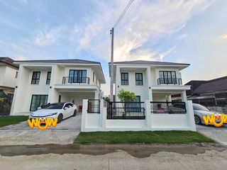 For Rent 4 Bedroom House In Mueang Chiang Mai