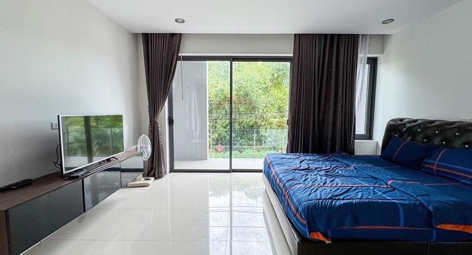 Villa en venta de 4 habitaciones en Ko Samui, Surat Thani