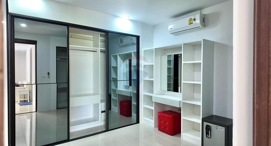 Villa en venta de 4 habitaciones en Ko Samui, Surat Thani