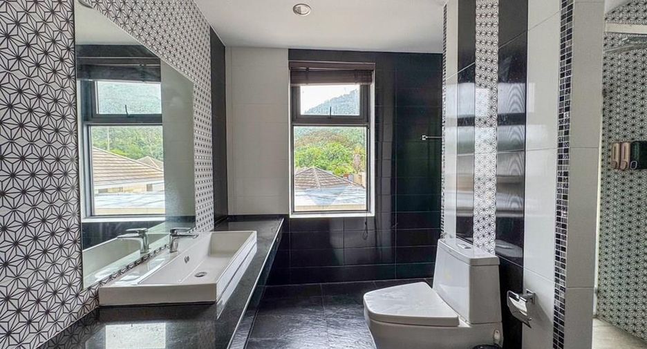 Villa en venta de 4 habitaciones en Ko Samui, Surat Thani