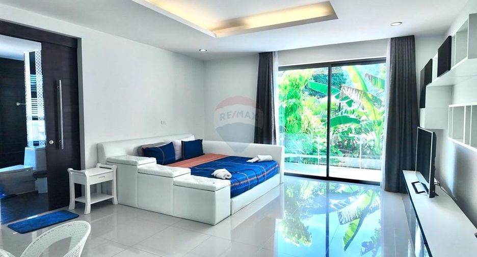 Villa en venta de 4 habitaciones en Ko Samui, Surat Thani