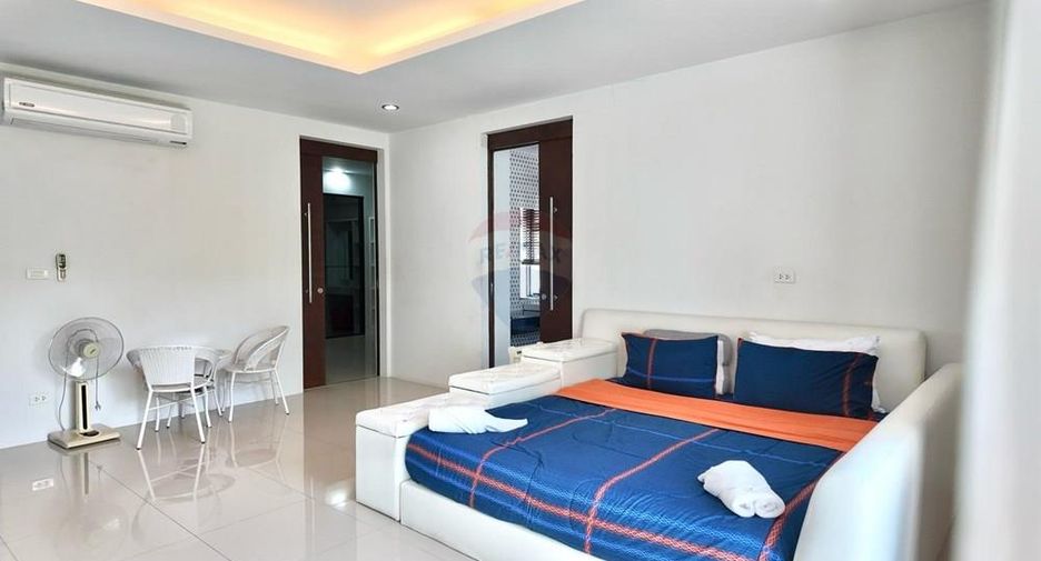 Villa en venta de 4 habitaciones en Ko Samui, Surat Thani