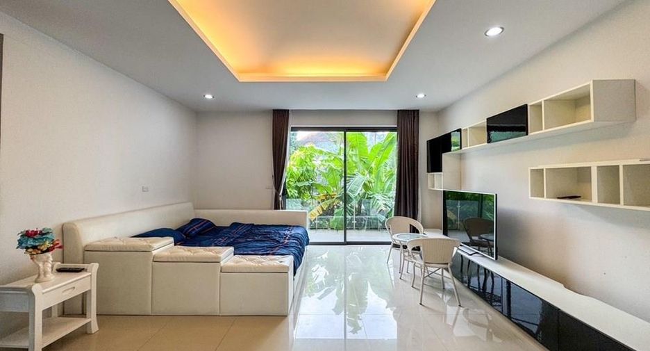 Villa en venta de 4 habitaciones en Ko Samui, Surat Thani