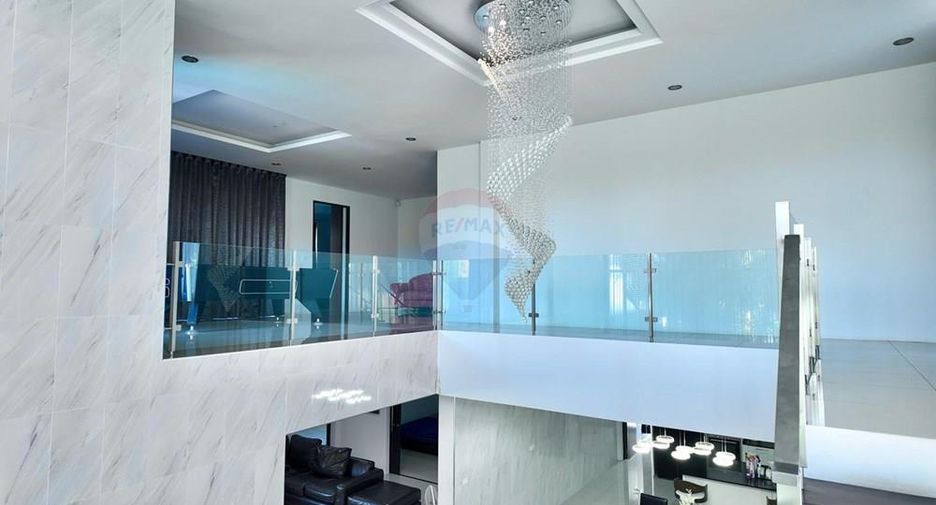Villa en venta de 4 habitaciones en Ko Samui, Surat Thani
