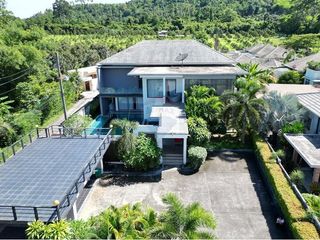 Villa en venta de 4 habitaciones en Ko Samui, Surat Thani