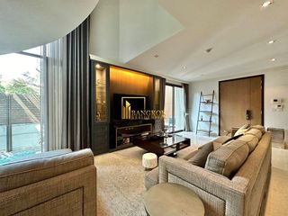 For rent and for sale 3 bedrooms condo in Yan Nawa, Bangkok