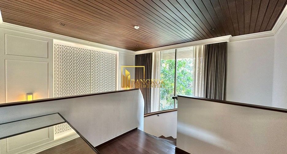 À louer et à vendre 3 chambres condo à Yan Nawa, Bangkok