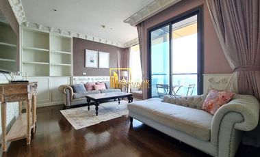 For rent and for sale 3 bedrooms condo in Khlong Toei, Bangkok