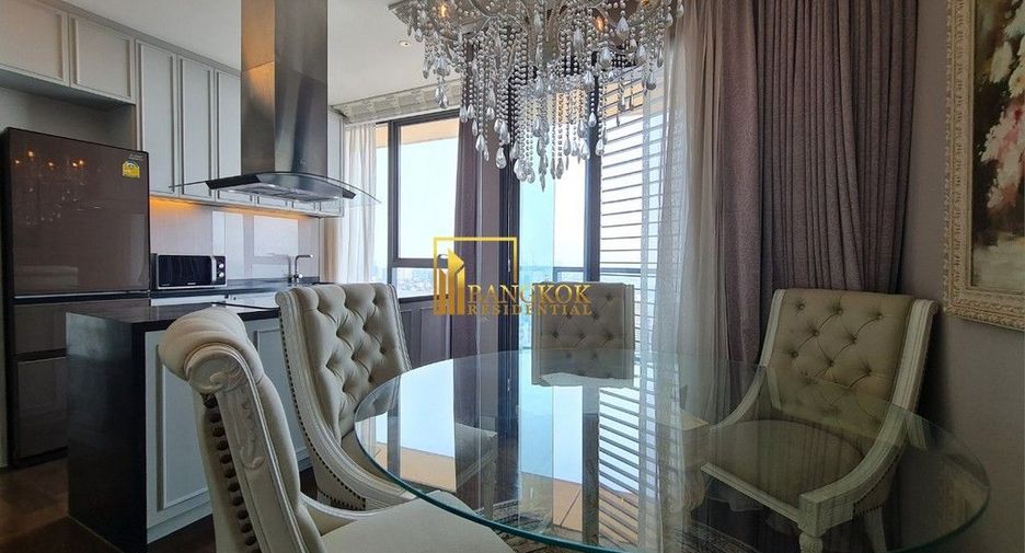 For rent and for sale 3 bedrooms condo in Khlong Toei, Bangkok