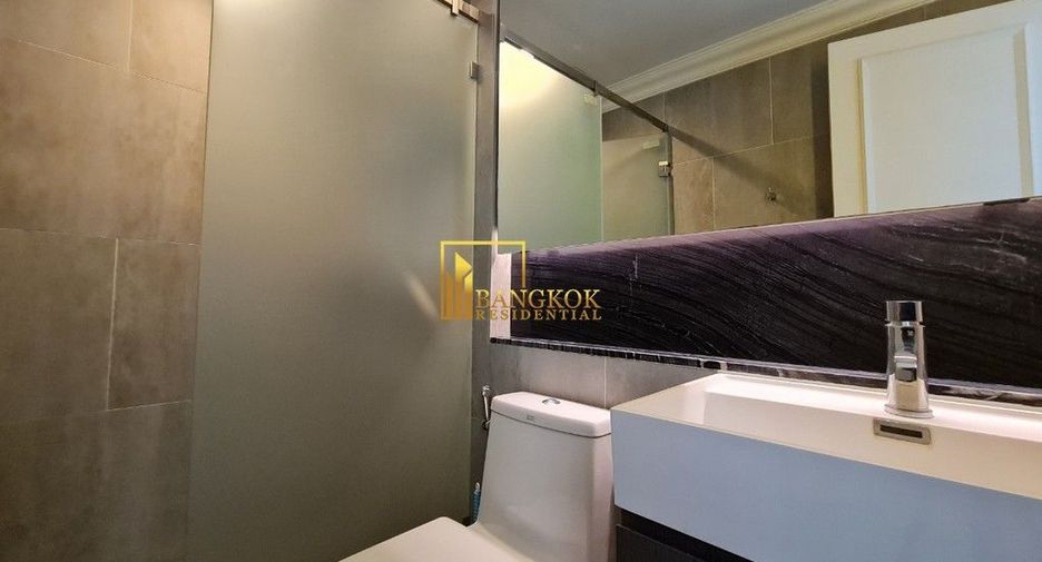 For rent and for sale 3 bedrooms condo in Khlong Toei, Bangkok
