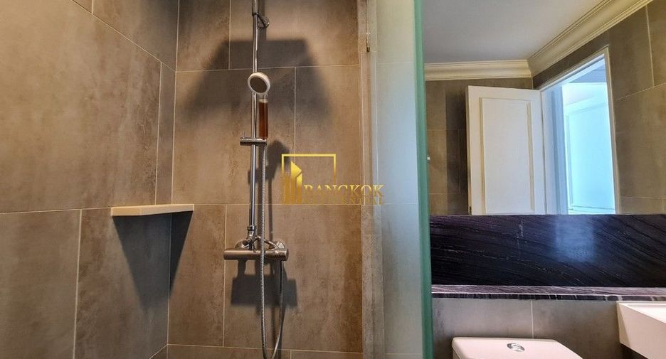 For rent and for sale 3 bedrooms condo in Khlong Toei, Bangkok