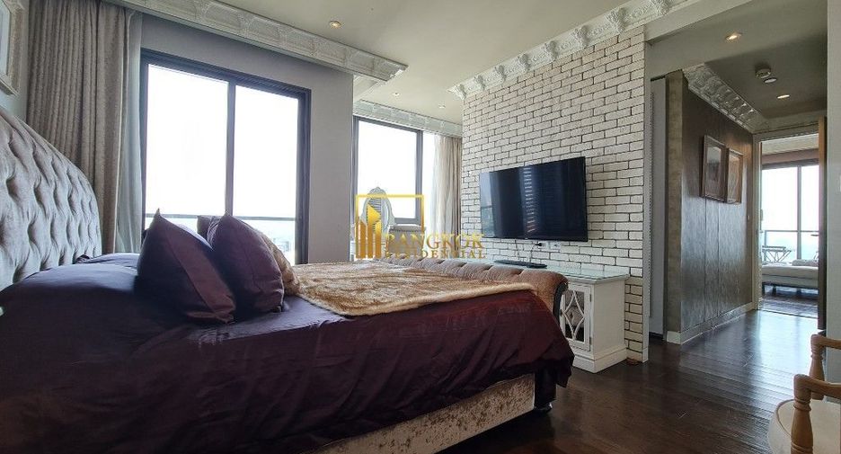 For rent and for sale 3 bedrooms condo in Khlong Toei, Bangkok